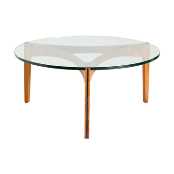 Table basse Sven Ellekaer