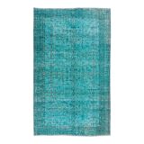 Vintage turkish carpet