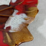 Feuille de chez Vallauris