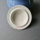 Ceramic sugar bowl Villeroy & Boch, 50s