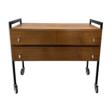 Cabinet, 1970s