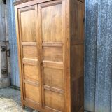 Vintage cabinet from the René Gabriel style reconstruction period