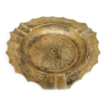 J4J Postmodernism - beautiful decorative ashtray