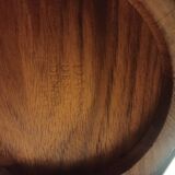 Ice bucket by Jens Quitgaard for Dansk design, 1961.