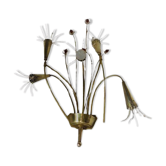 Stilnovo Italian wall lamp 1950-1960