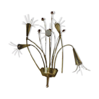 Stilnovo Italian wall lamp 1950-1960