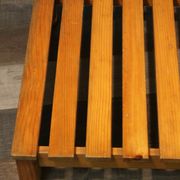 Seat low 1980