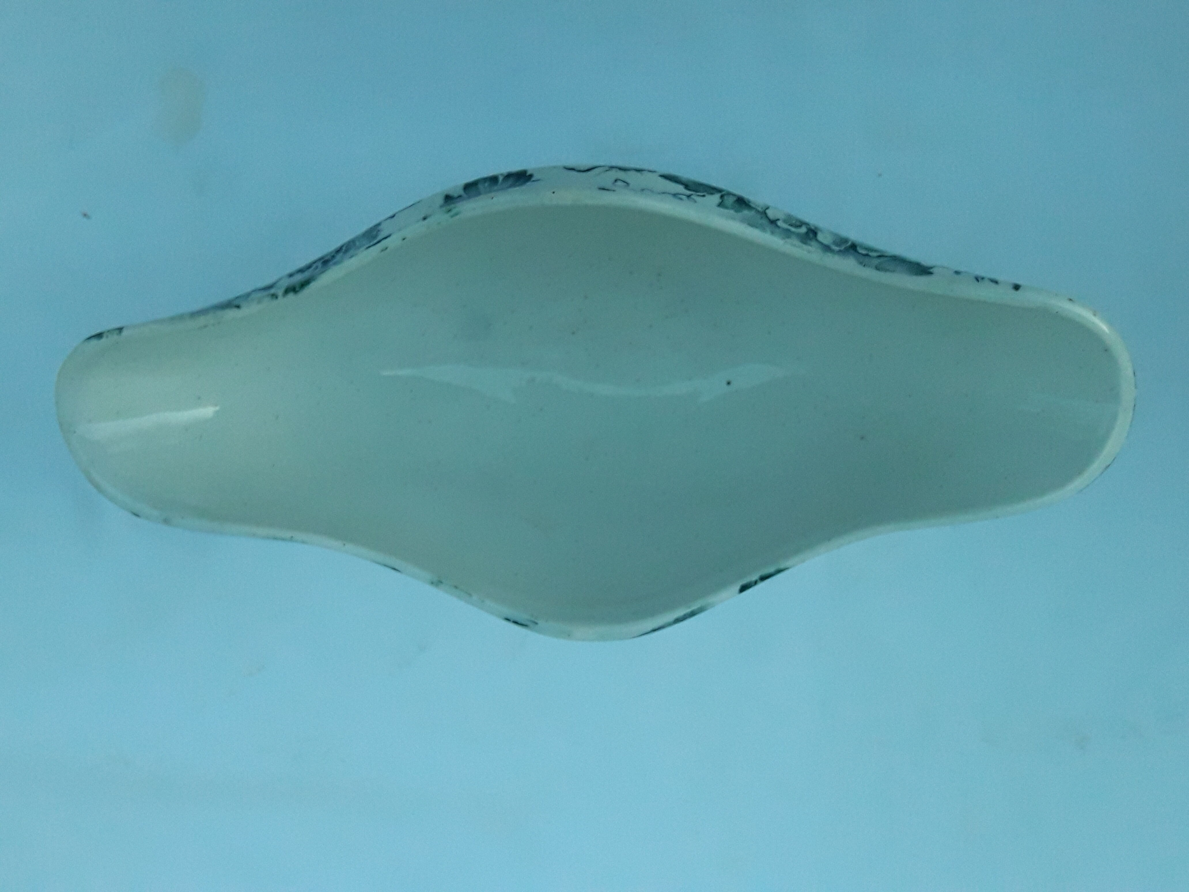 Saint Amand Hamage Saint Anonymous Saucière