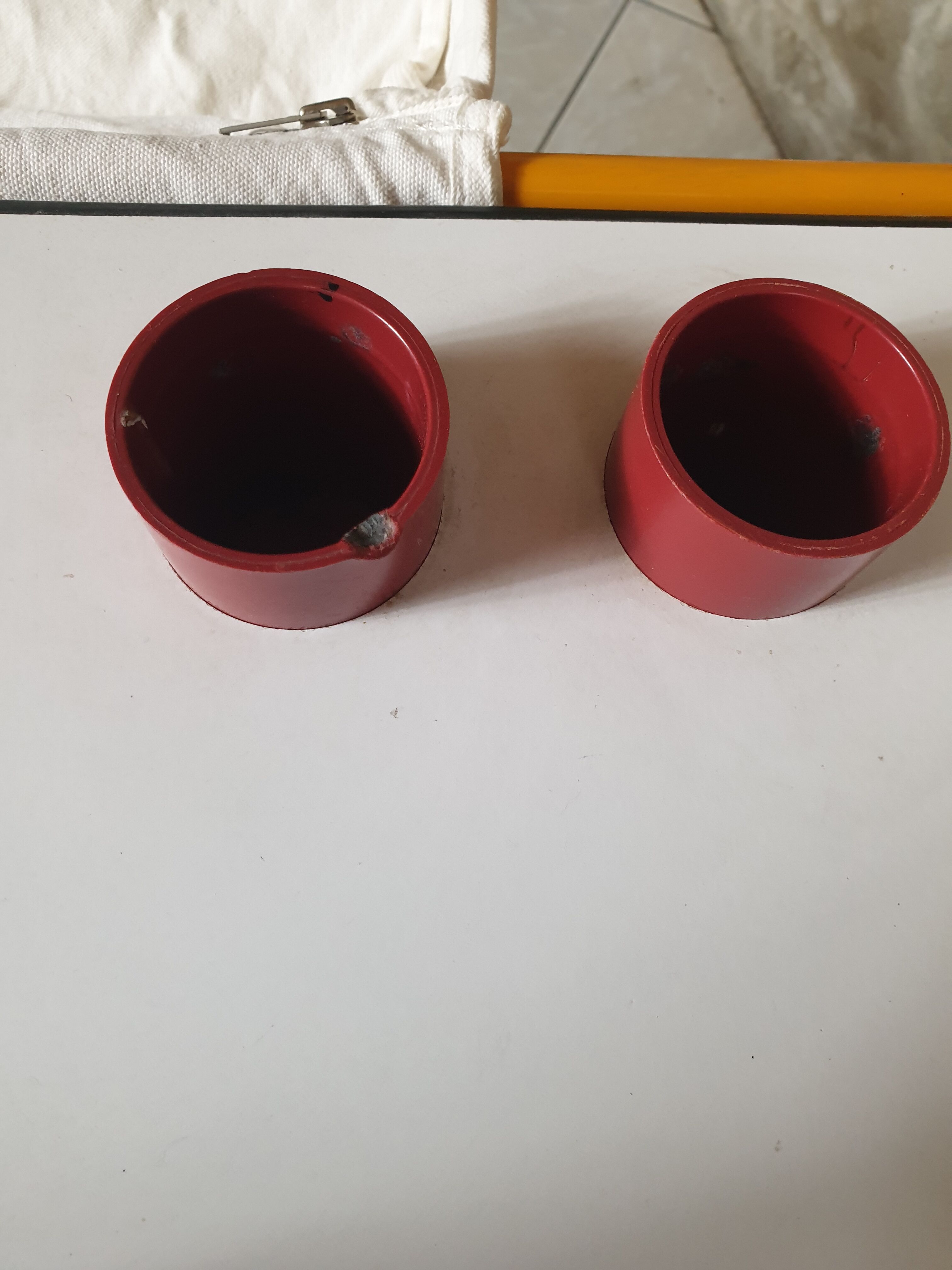 Marc Berthier desk and chair