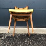 Lot of 2 chairs