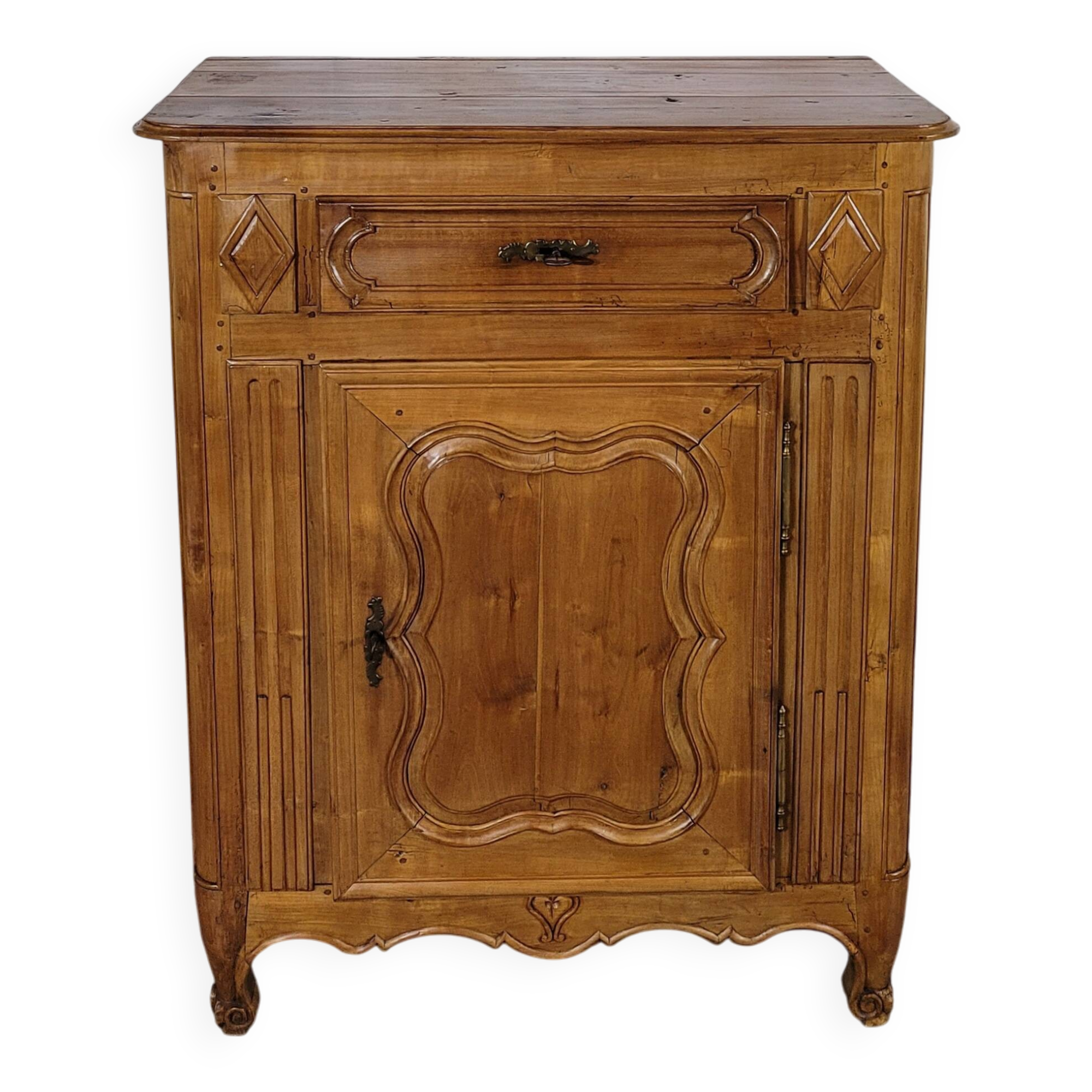 Great jam maker XVIII century Louis XV