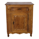 Confiturier Louis XV, XVIIIème