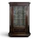 Renaissance-style display cabinet from the Soubrier House
