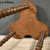 Ash saddle – 1940