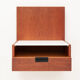 Night stands by Cees Braakman