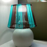 bedside lamp