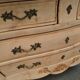 Beautiful antique Louis XV style chest of drawers