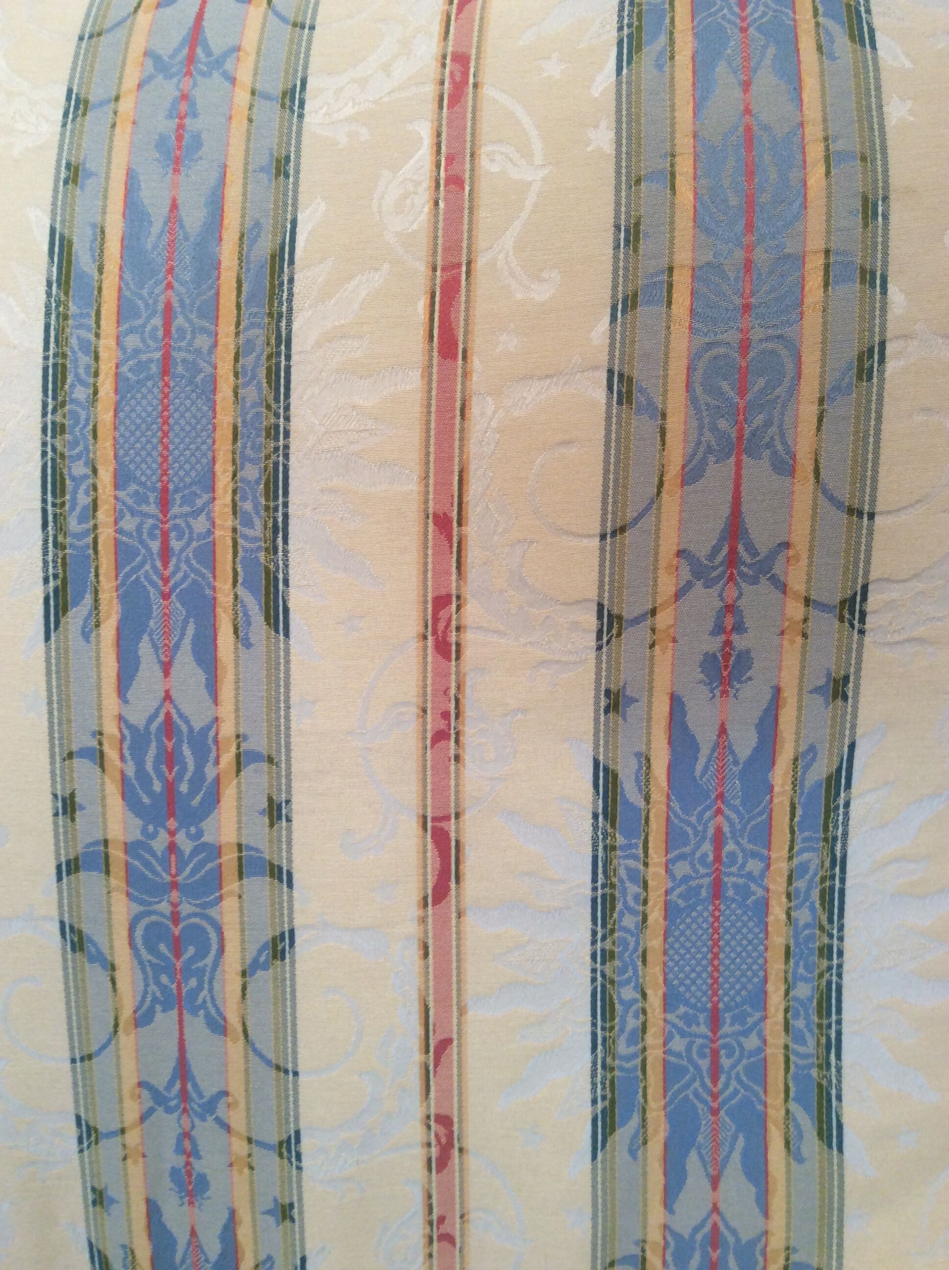 Old Napoleon III méridienne