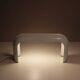 1970s “ECO” table lamp by Luciano Annichini for Artemide, Italy