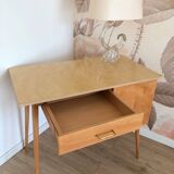 Baumann desk from the 50s/60s