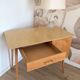 Baumann desk from the 50s/60s