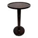 Round side table by Thonet
