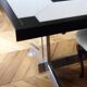 Table Memphis Ettore Sottsass 1981