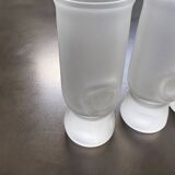 4 Italian glasses