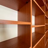 Wall Library