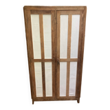 Armoire parisienne