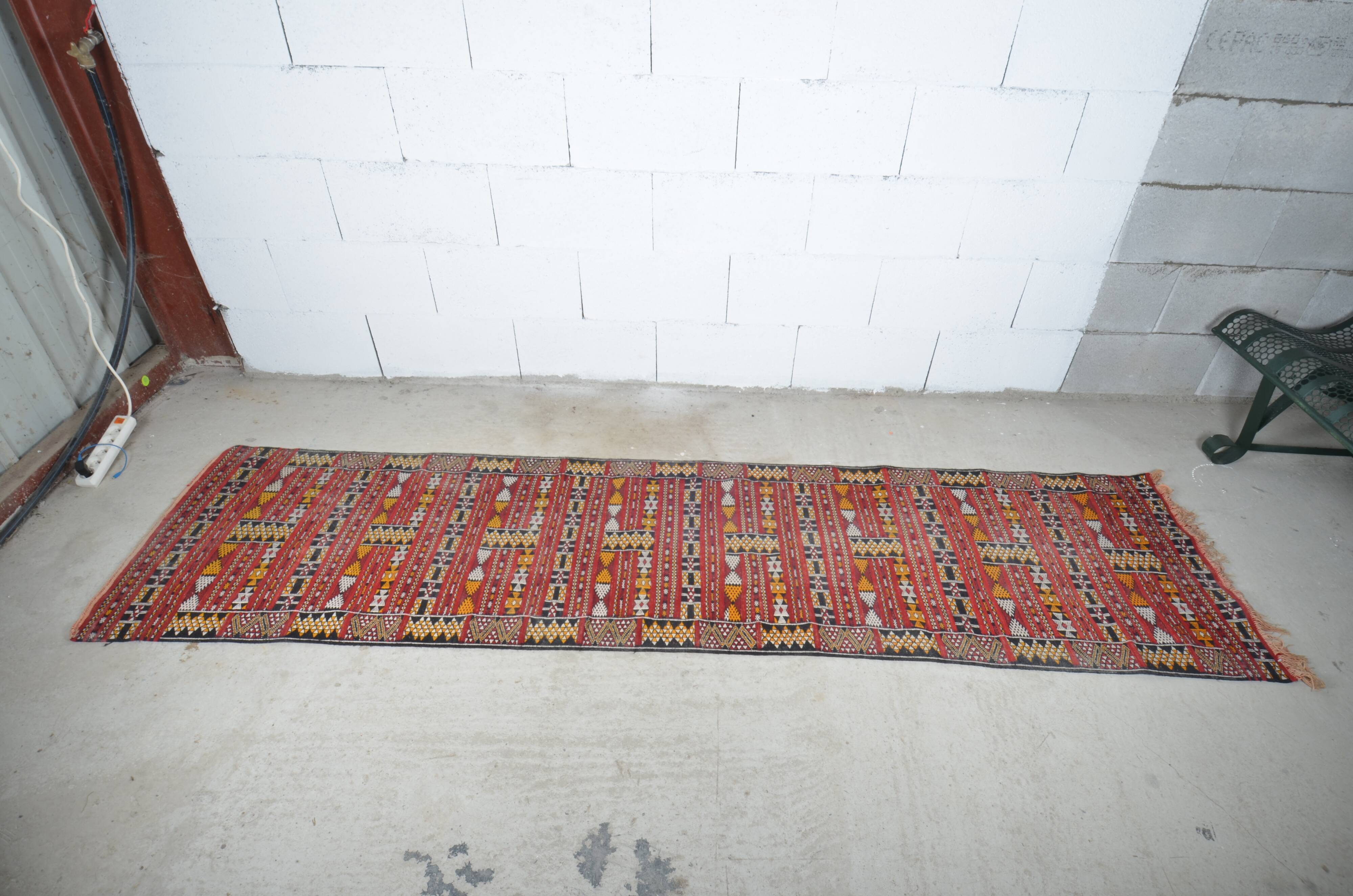 Corridor carpet 292 X75 cm