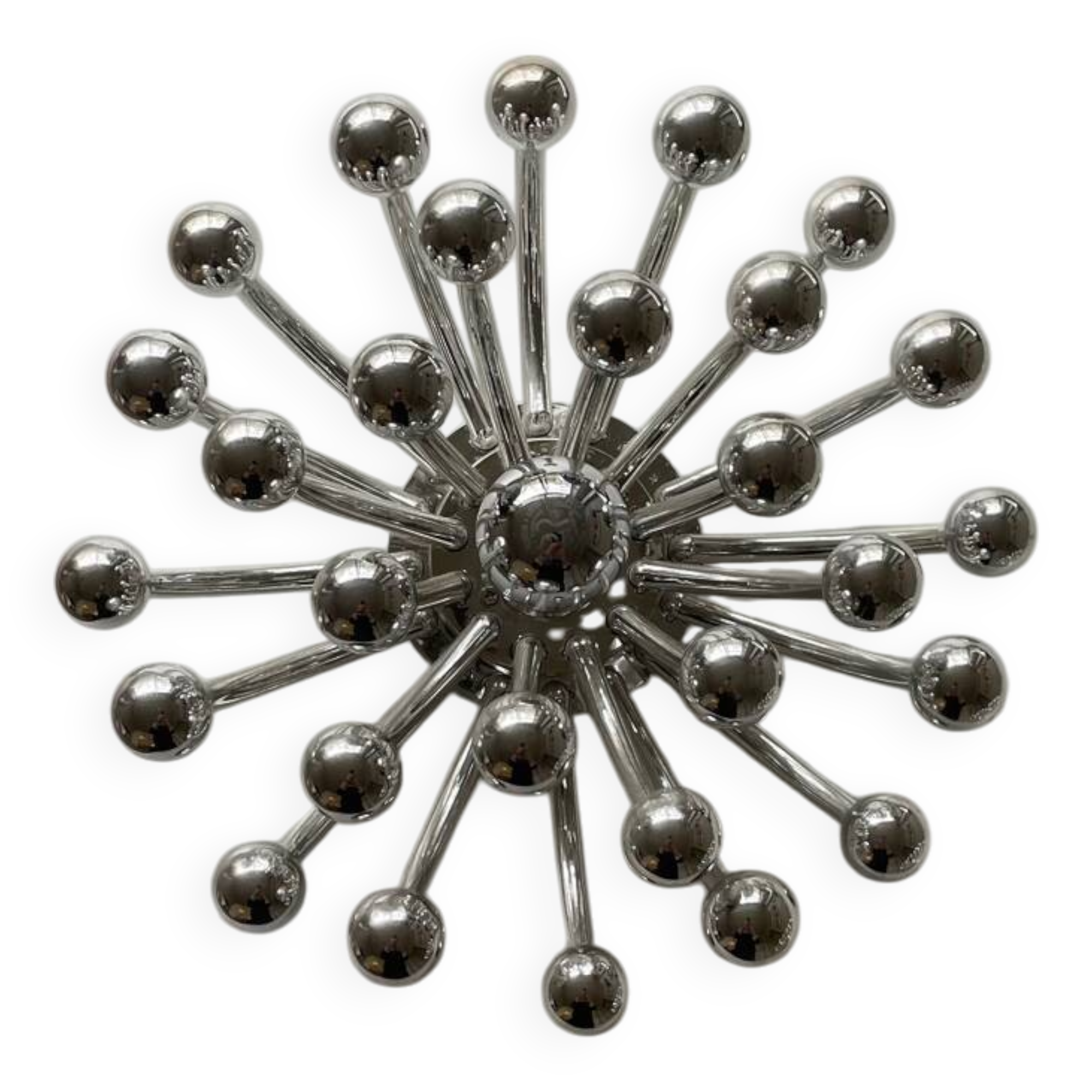 Pistillino Wall Sconce by Studio Tetrarch for Valenti