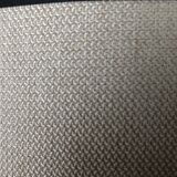 Tripod floor lamp with adjustable height and shelf from the 1960s.