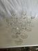 Saint Louis crystal stemmed glasses