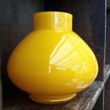 Little yellow vase
