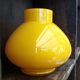Little yellow vase