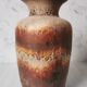 Vase scheurich Germany 202-24