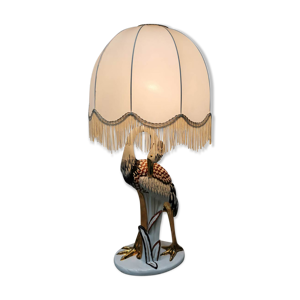 lampe de table vintage