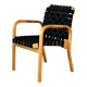 Model 45 lounge chair attributed to Alvar Aalto for Artek, 1970s