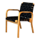 Model 45 lounge chair attributed to Alvar Aalto for Artek, 1970s