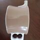Arzberg Chromatics Grey Beige Milk Jug (Gerald Gulotta)