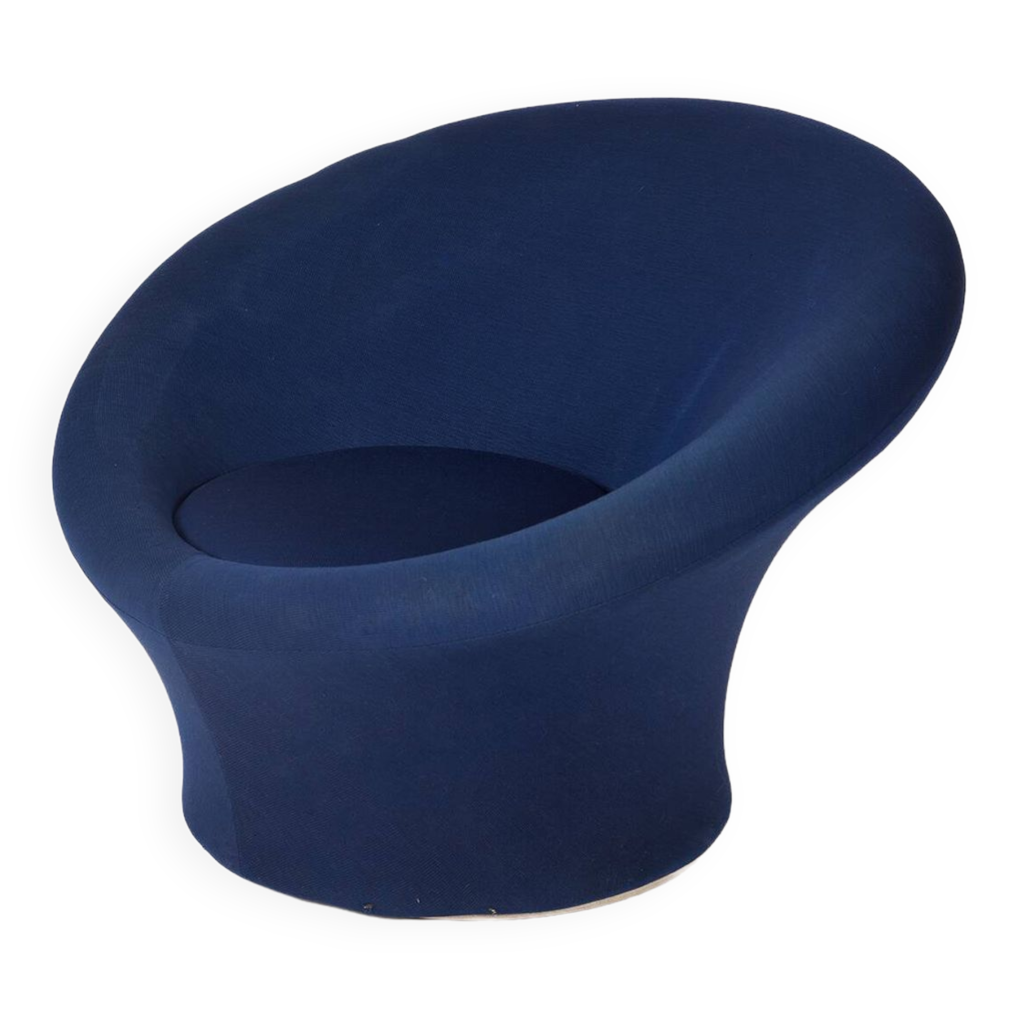 Pierre Paulin Mushroom Armchair, 1960s