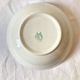 Set of three serving dishes, Moulins des Loups, model "Tablecloth"