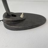 Old bauhaus industrial desk lamp "jacobus"
