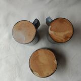 Ceramic coffee service