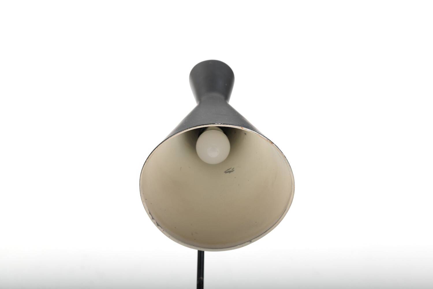 Rare Floorlamp by Knud Joos for Lyfa Denmark 1950s