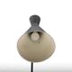 Rare Floorlamp by Knud Joos for Lyfa Denmark 1950s