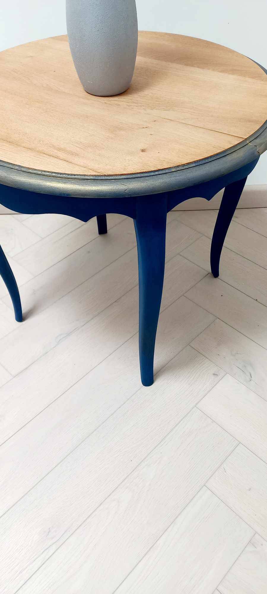 Vintage coffee table