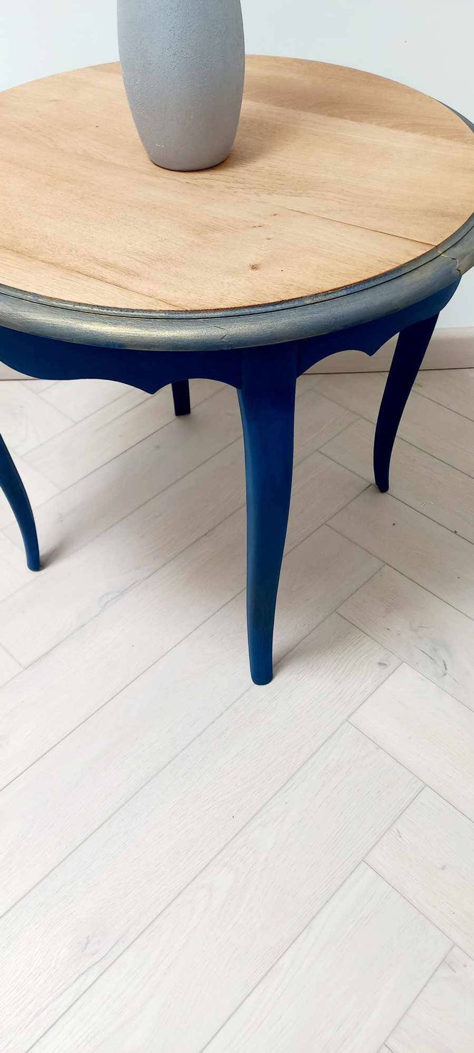 Vintage coffee table