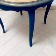 Vintage coffee table